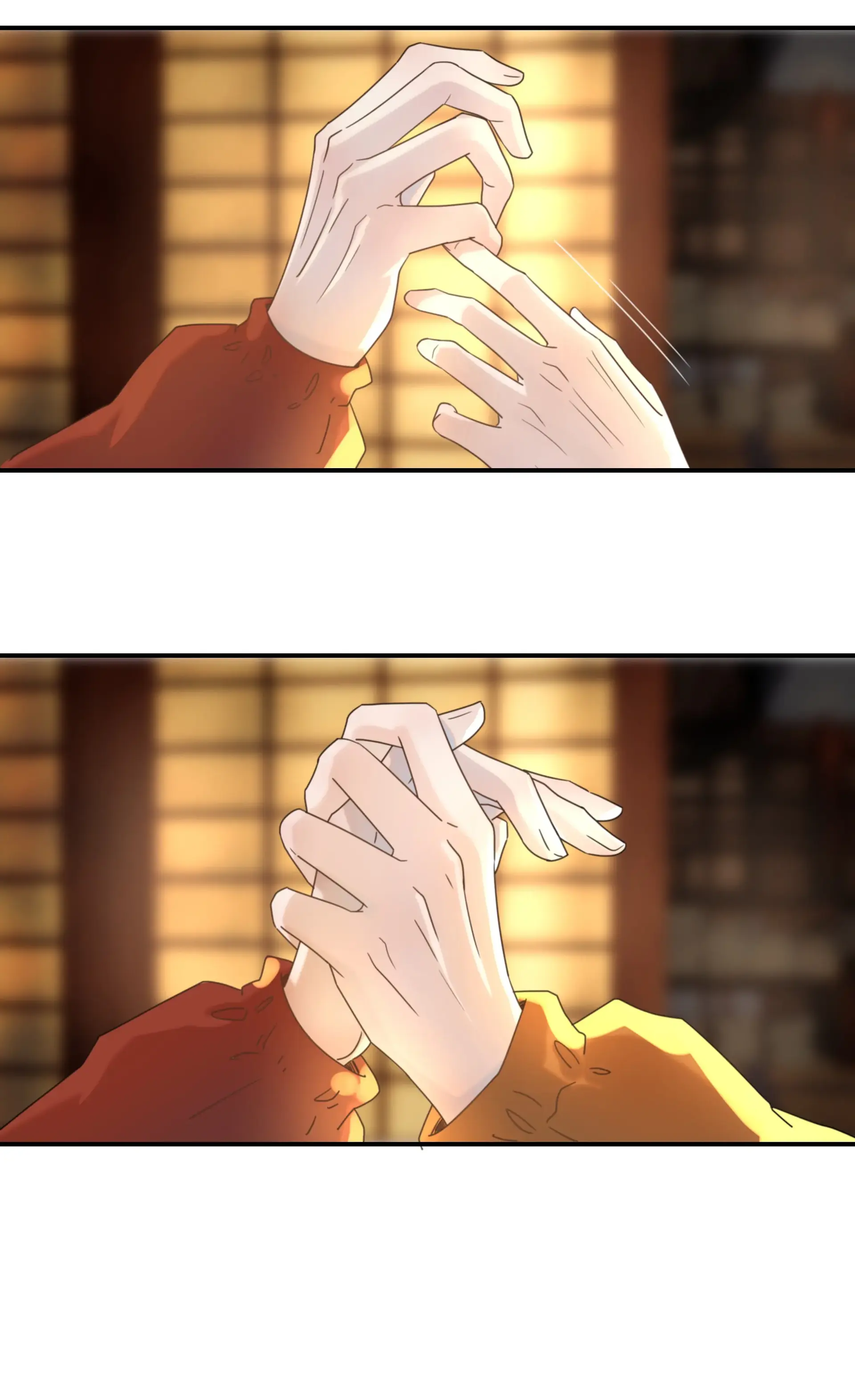 How’d I Get a Heroine’s Script? (Official) - Chapter 83 - Page 7