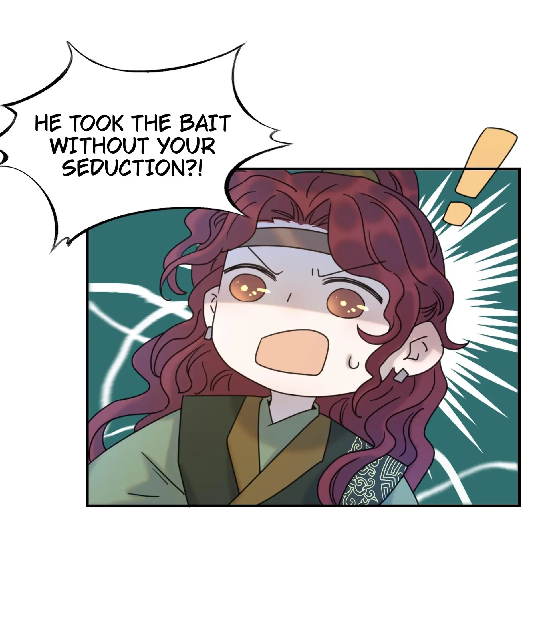 How’d I Get a Heroine’s Script? (Official) - Chapter 83 - Page 46