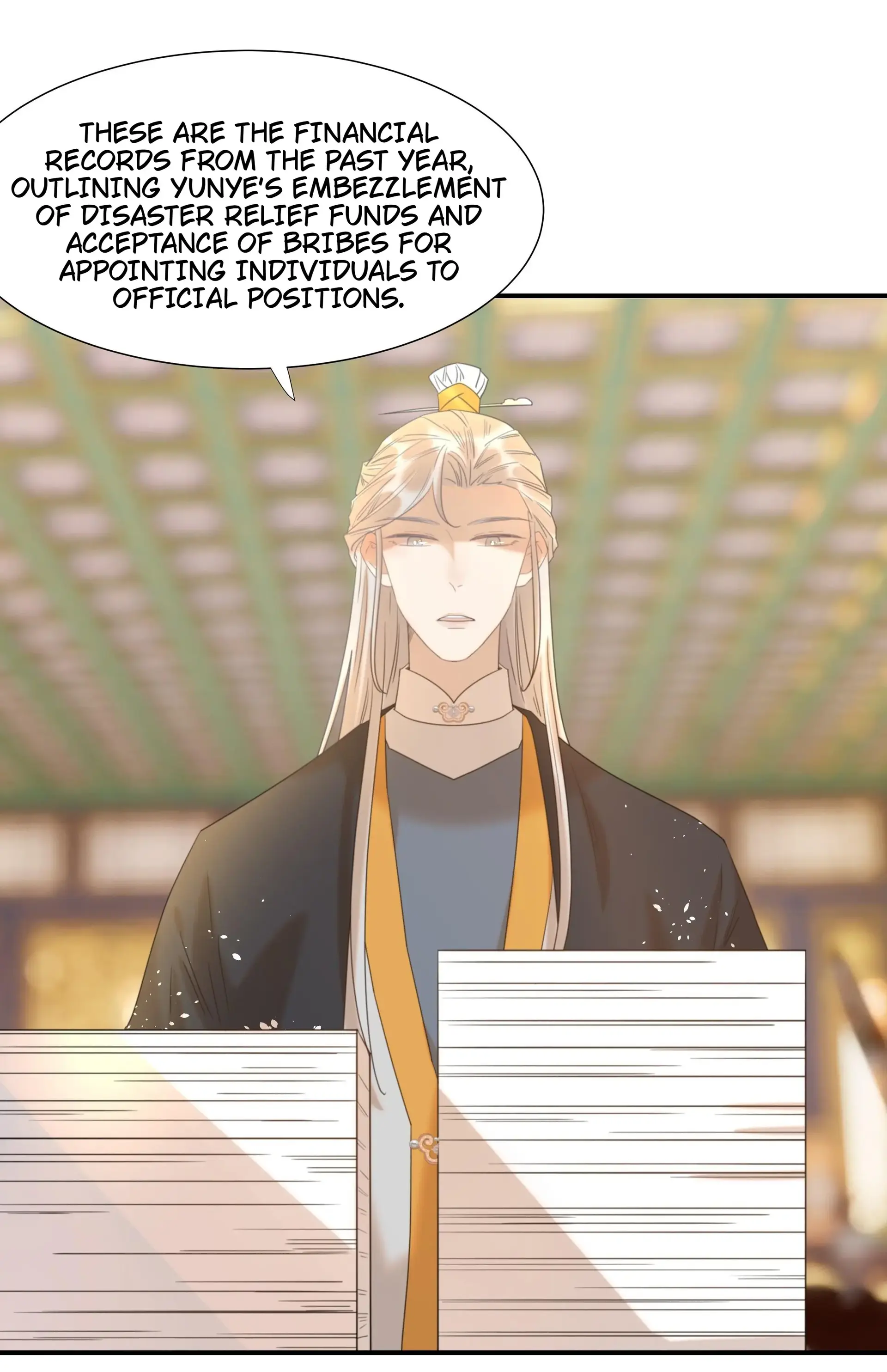 How’d I Get a Heroine’s Script? (Official) - Chapter 86 - Page 11