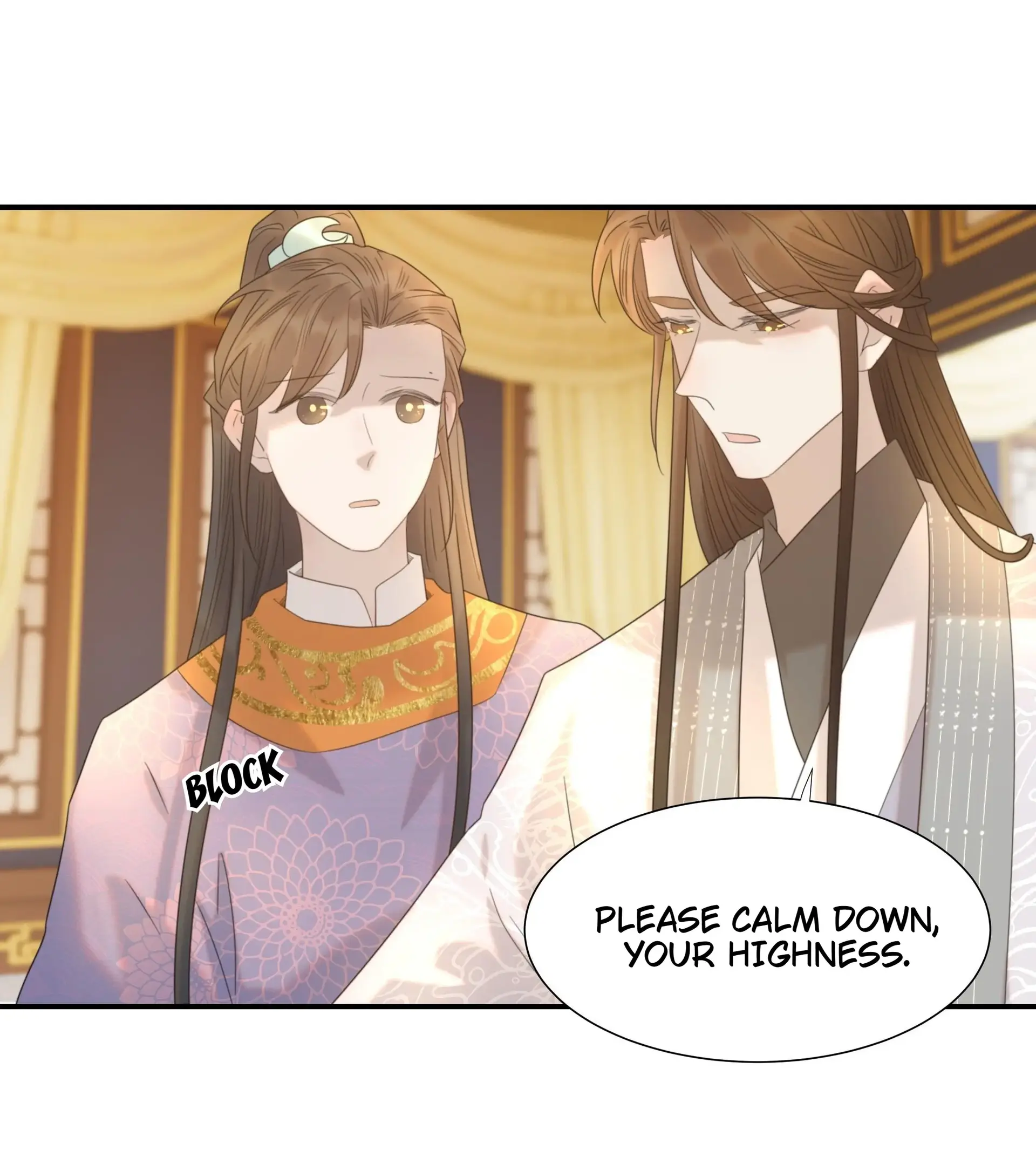 How’d I Get a Heroine’s Script? (Official) - Chapter 86 - Page 27