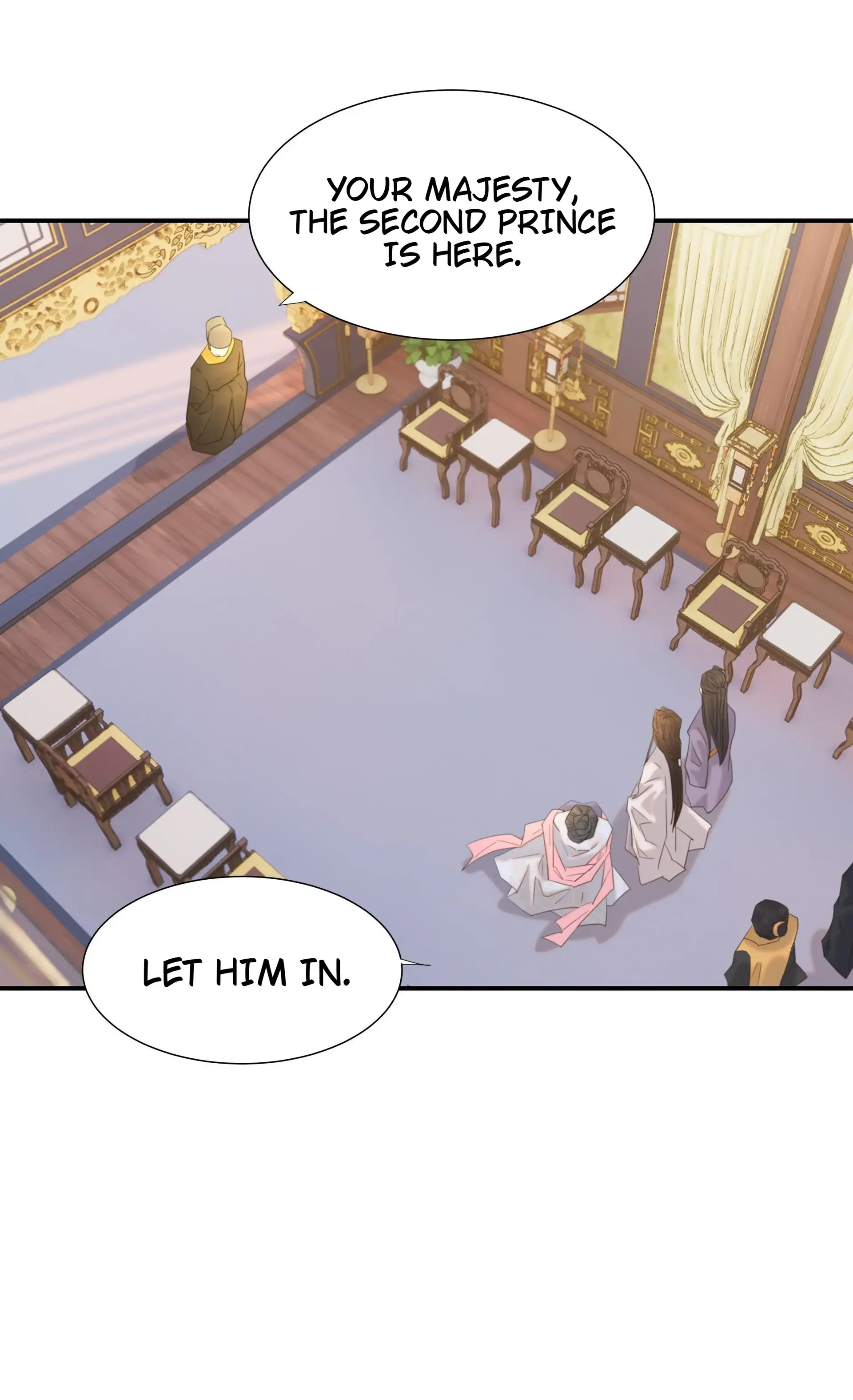 How’d I Get a Heroine’s Script? (Official) - Chapter 86 - Page 28