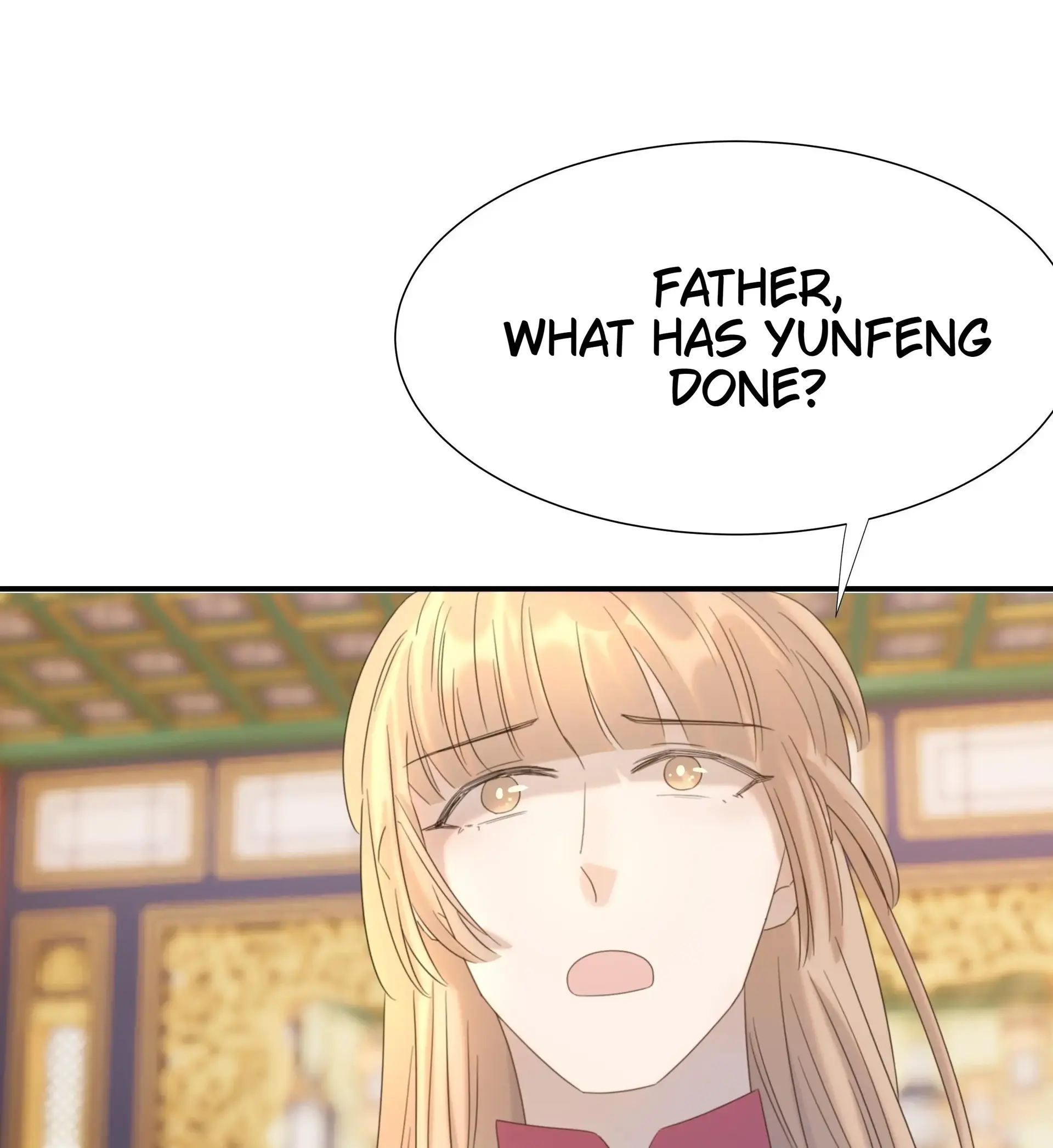 How’d I Get a Heroine’s Script? (Official) - Chapter 86 - Page 32