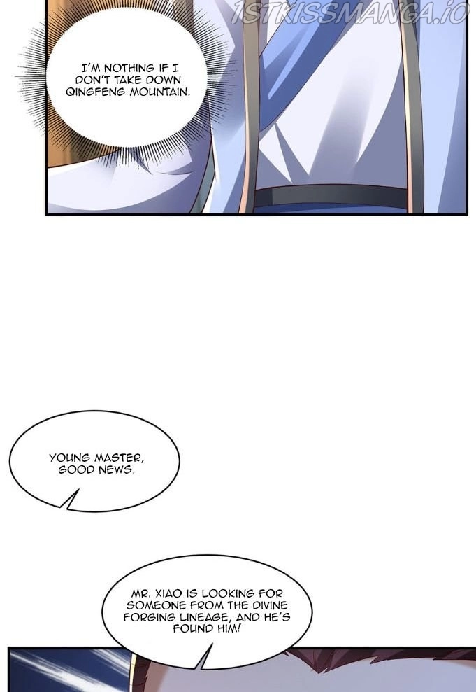 I actually recognize the ancient scripts - Chapter 14 - Page 47