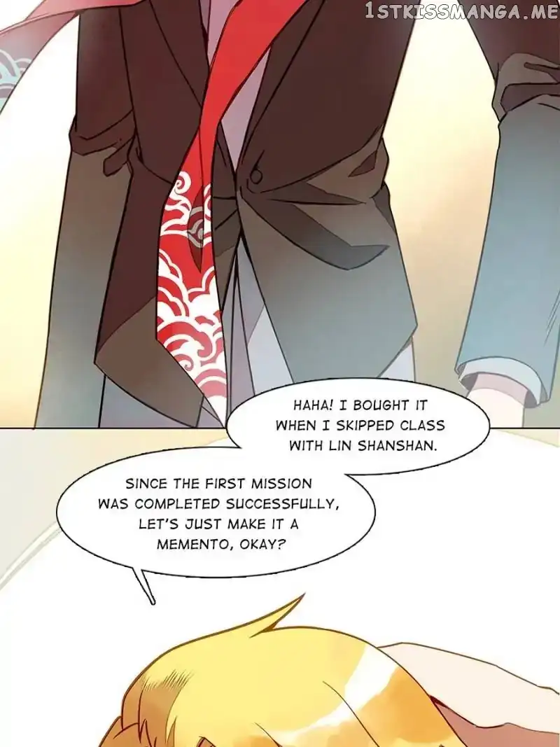 I am Cupid - Chapter 13 - Page 20