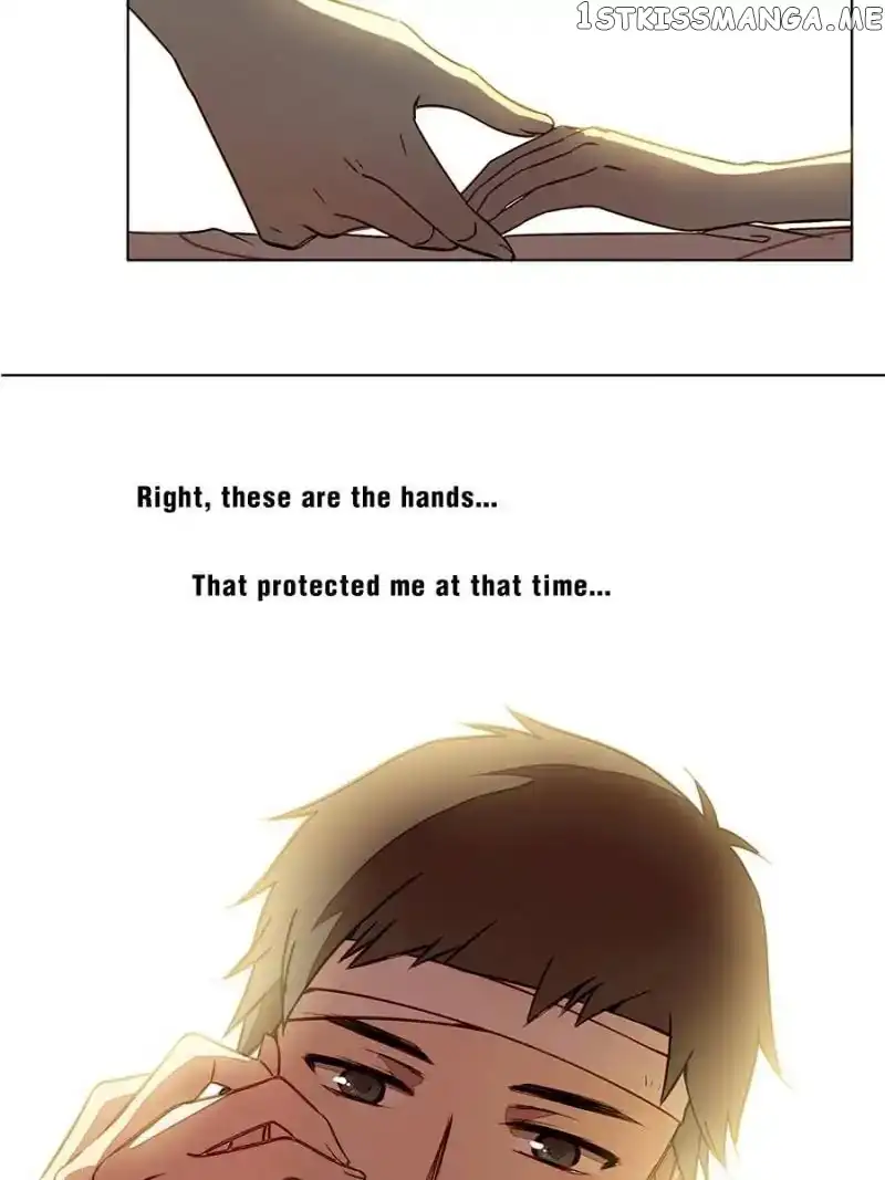 I am Cupid - Chapter 13 - Page 8