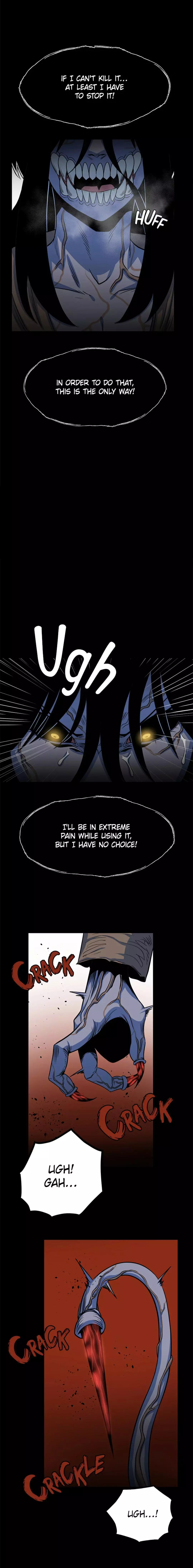 'I  AM MOM' - Chapter 18 - Page 8