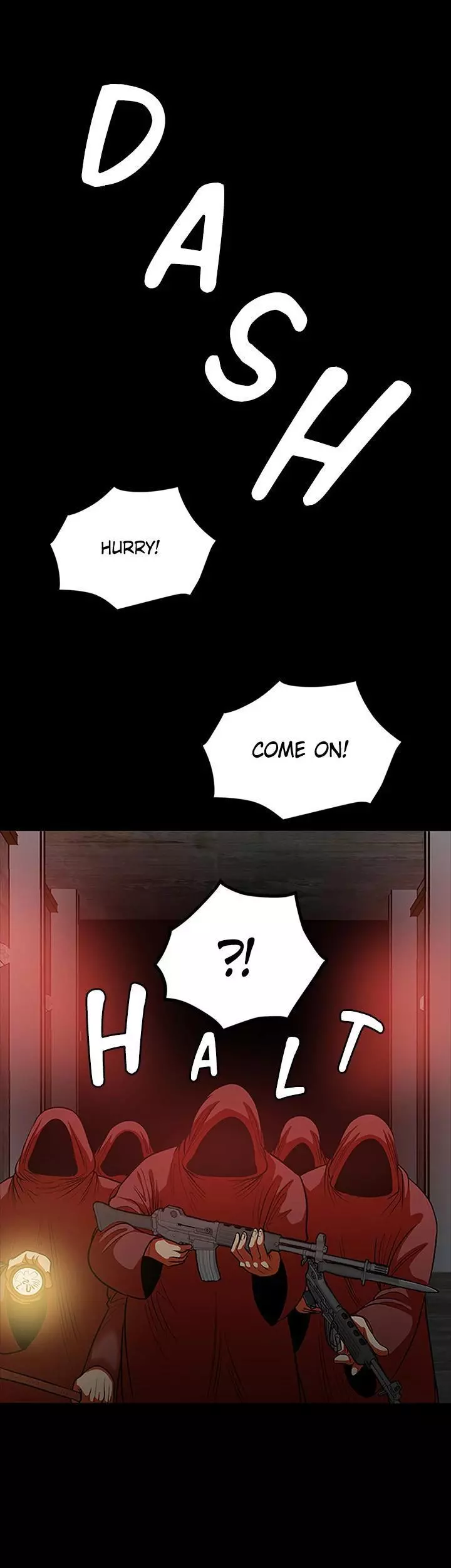'I  AM MOM' - Chapter 39 - Page 24