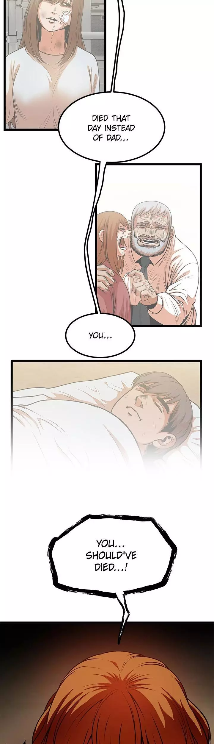'I  AM MOM' - Chapter 39 - Page 50