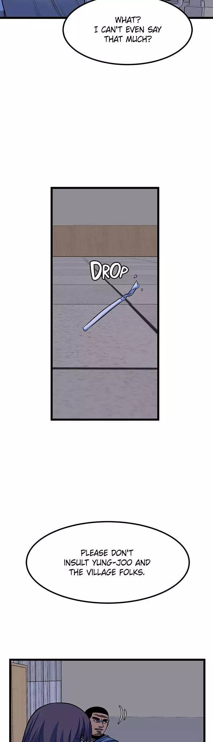 'I  AM MOM' - Chapter 69 - Page 38