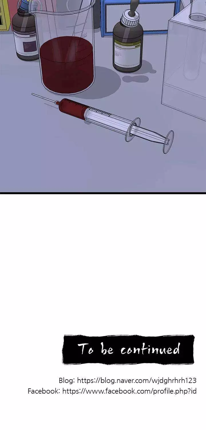 'I  AM MOM' - Chapter 69 - Page 52
