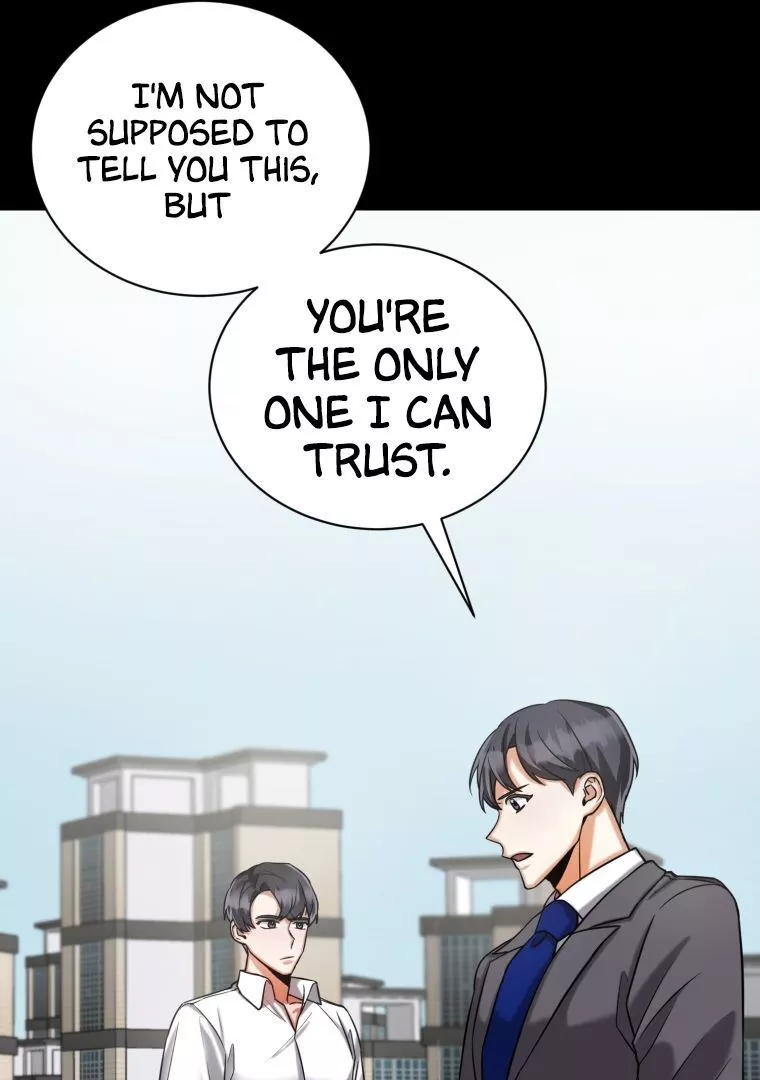 I became A Top Actor Just By Reading some Books! - Chapter 12 - Page 8