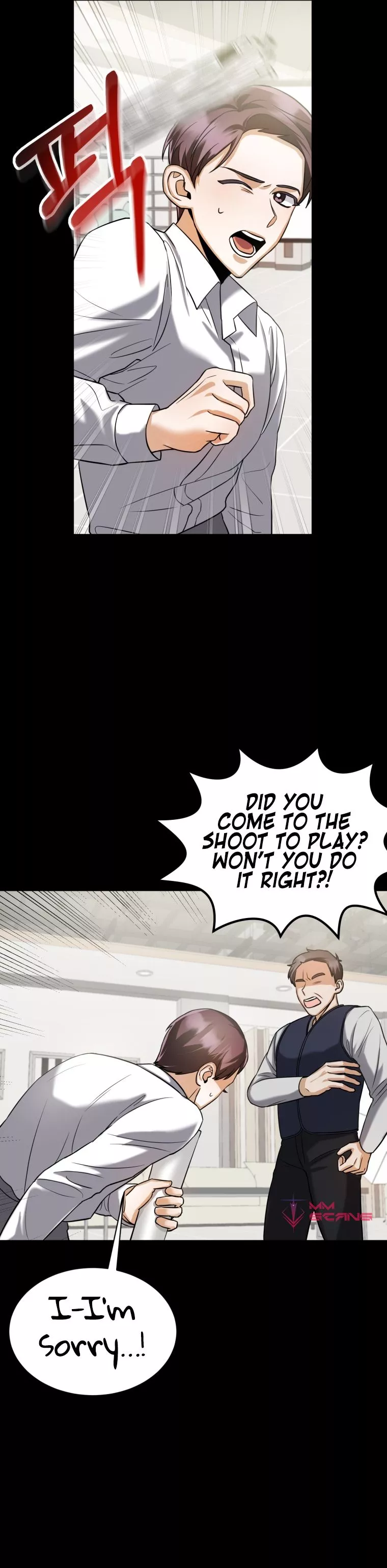 I became A Top Actor Just By Reading some Books! - Chapter 12 - Page 71