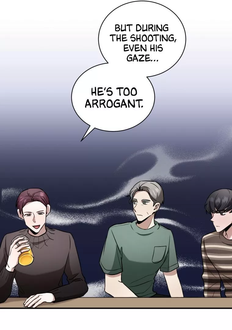 I became A Top Actor Just By Reading some Books! - Chapter 19 - Page 8