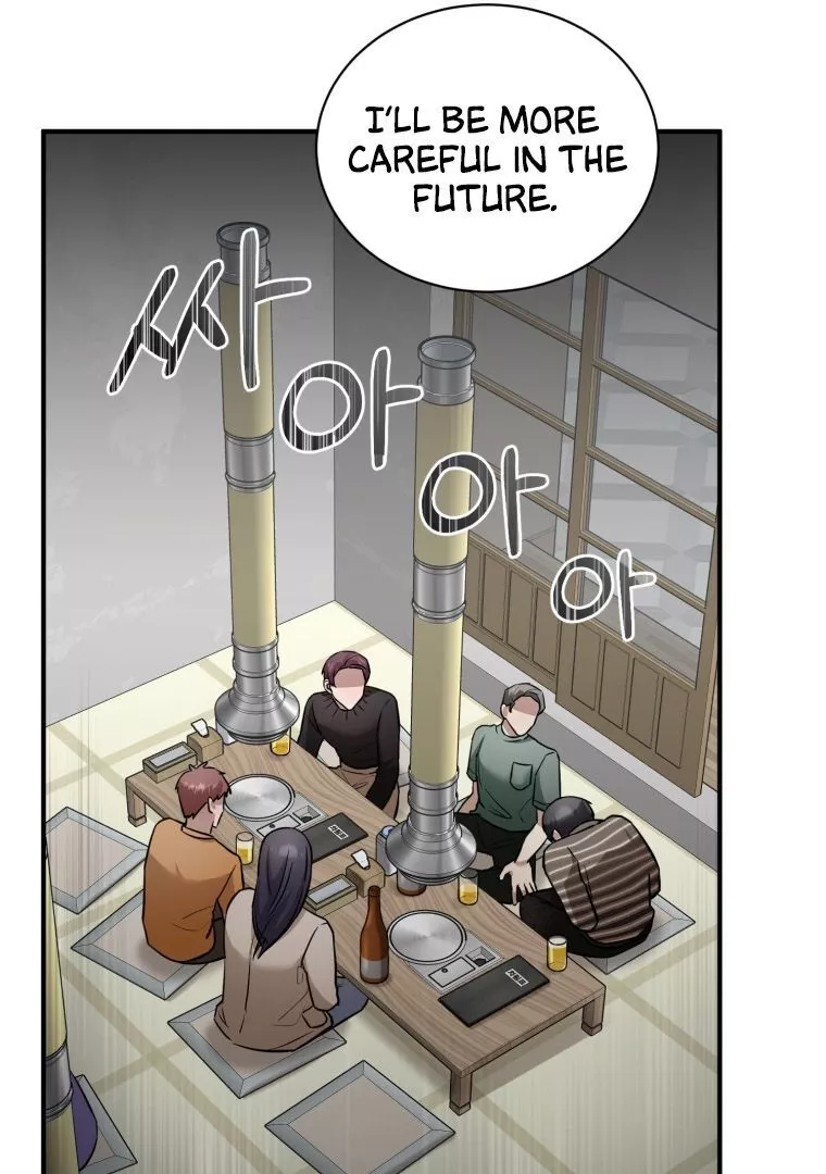 I became A Top Actor Just By Reading some Books! - Chapter 19 - Page 17