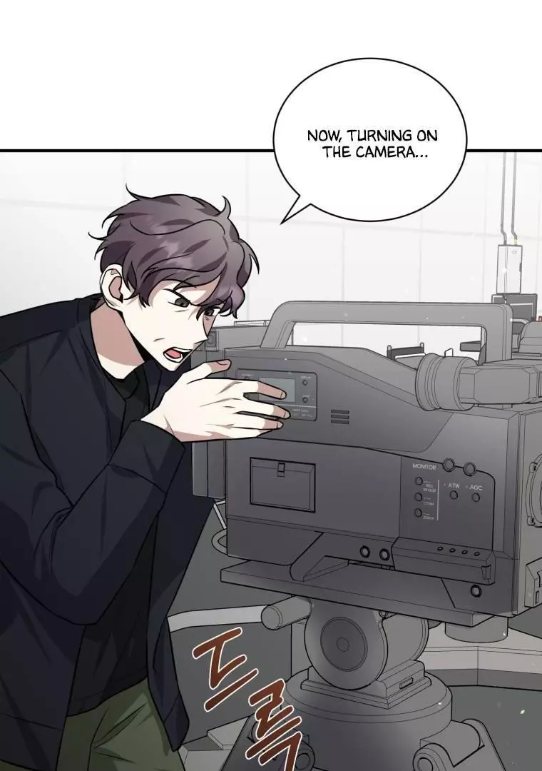 I became A Top Actor Just By Reading some Books! - Chapter 30 - Page 15