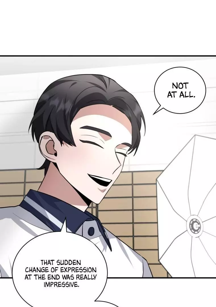 I became A Top Actor Just By Reading some Books! - Chapter 30 - Page 60