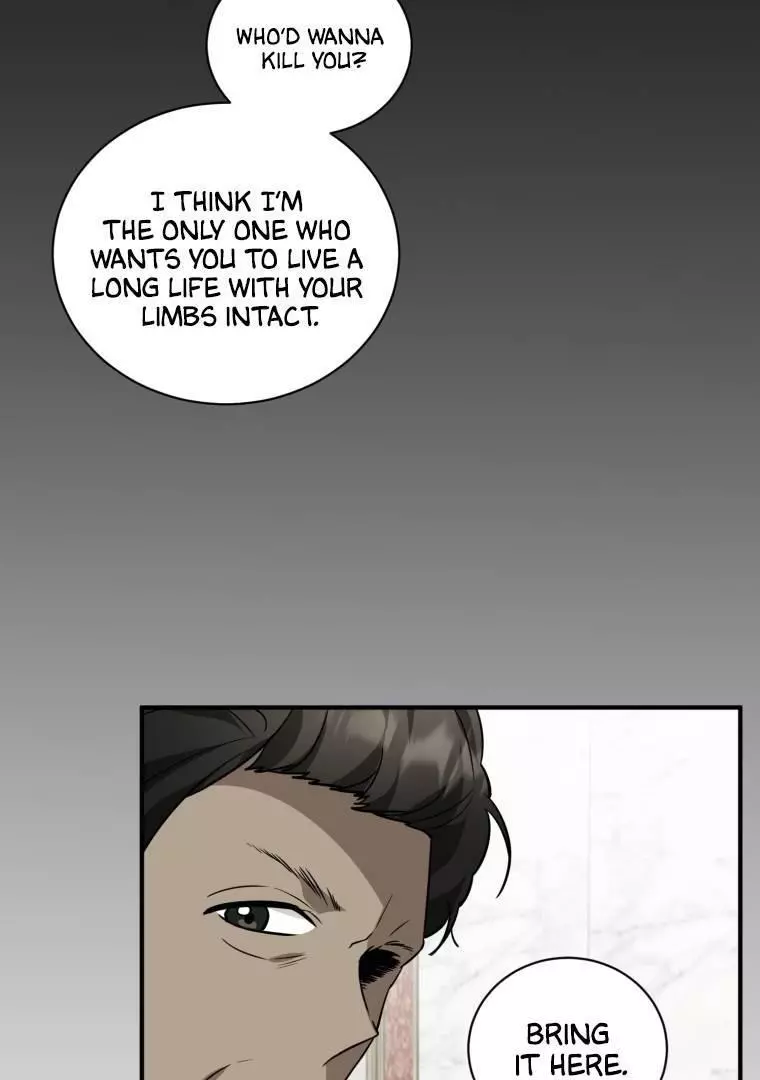 I became A Top Actor Just By Reading some Books! - Chapter 30 - Page 27