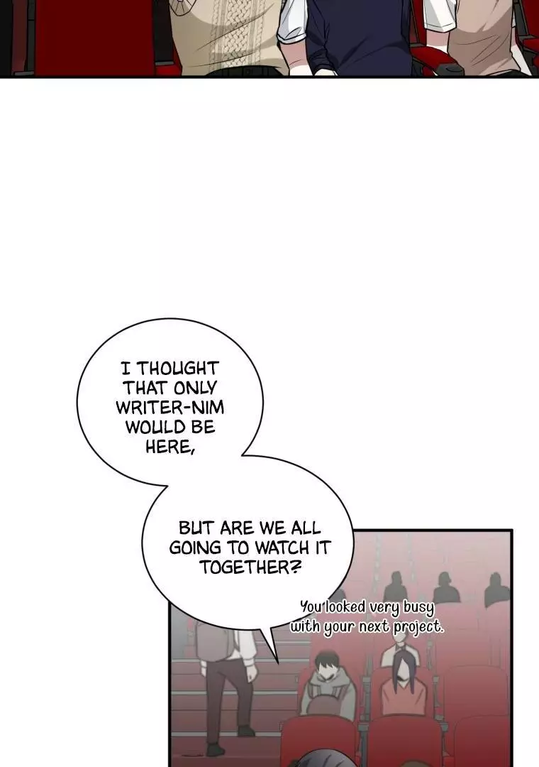 I became A Top Actor Just By Reading some Books! - Chapter 31 - Page 6