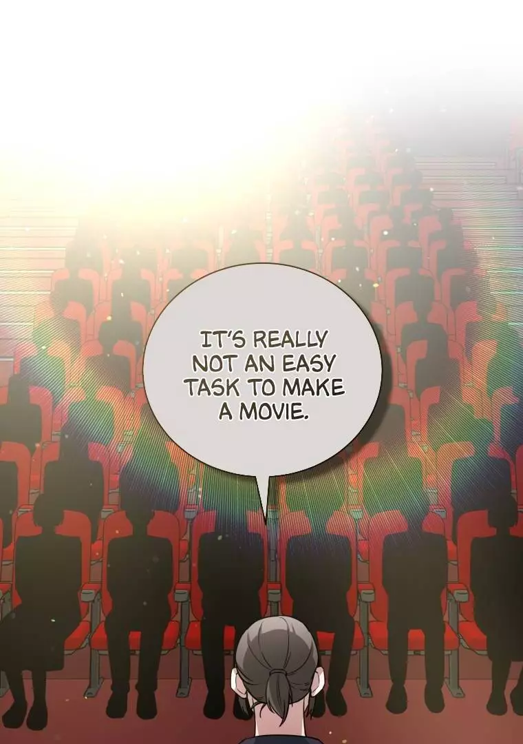 I became A Top Actor Just By Reading some Books! - Chapter 31 - Page 22