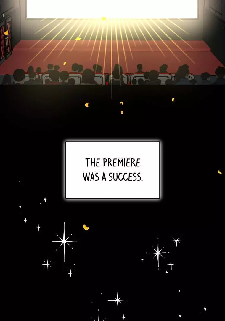 I became A Top Actor Just By Reading some Books! - Chapter 31 - Page 34