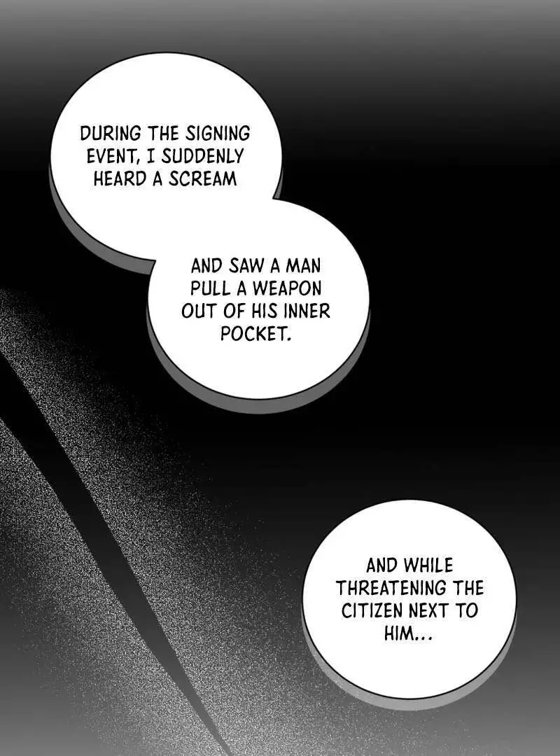 I became A Top Actor Just By Reading some Books! - Chapter 39 - Page 55