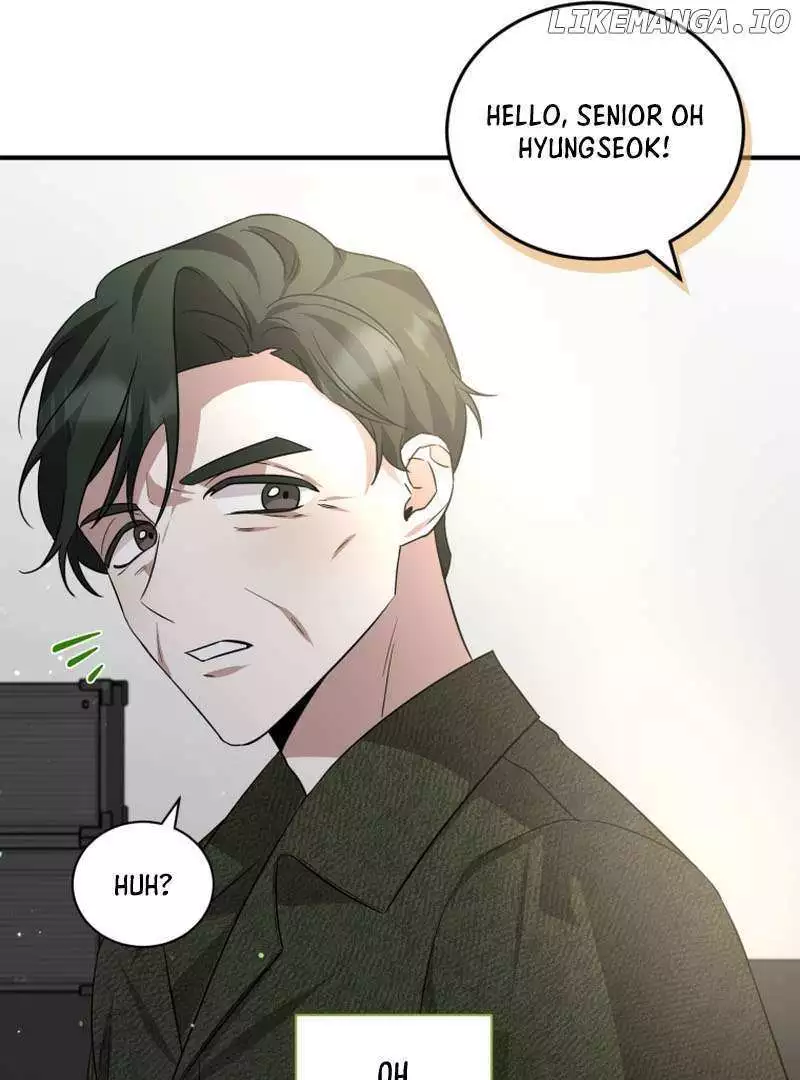 I became A Top Actor Just By Reading some Books! - Chapter 43 - Page 85