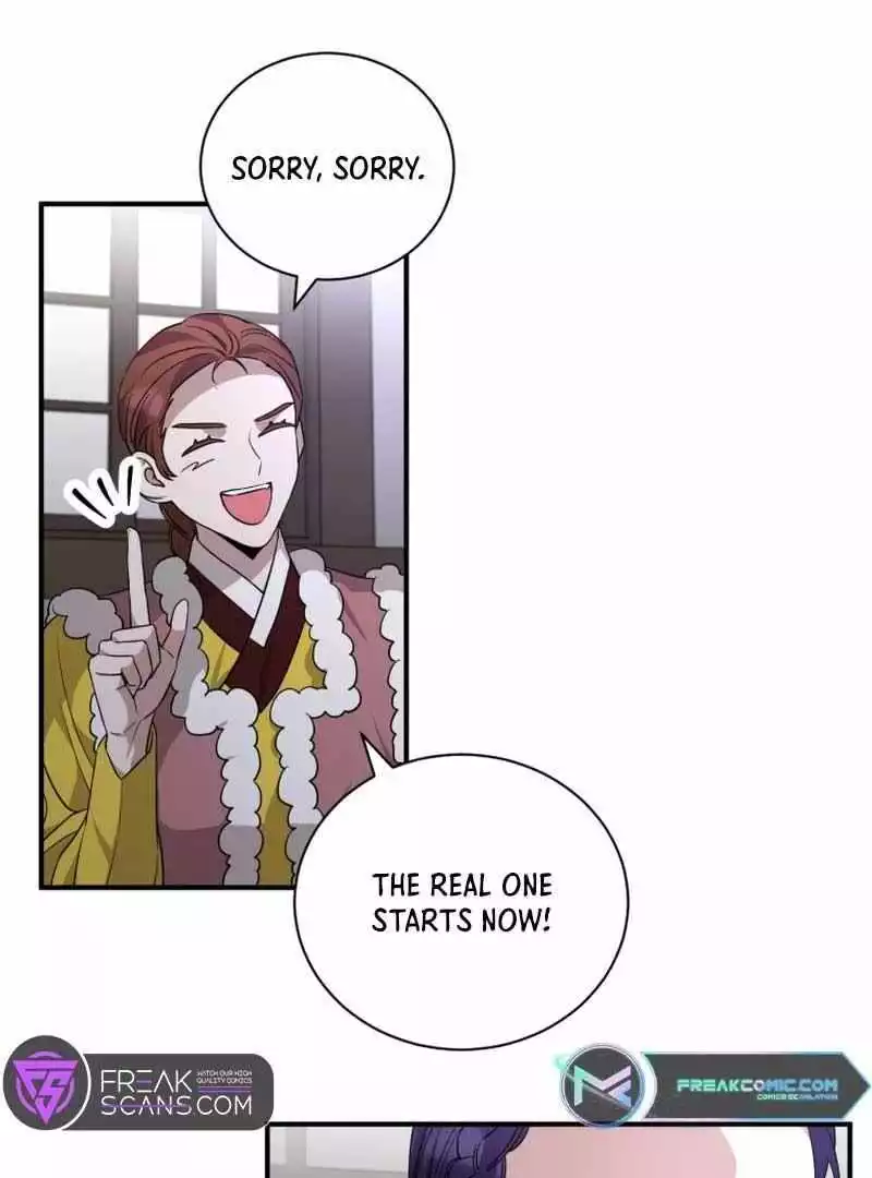 I became A Top Actor Just By Reading some Books! - Chapter 47 - Page 7