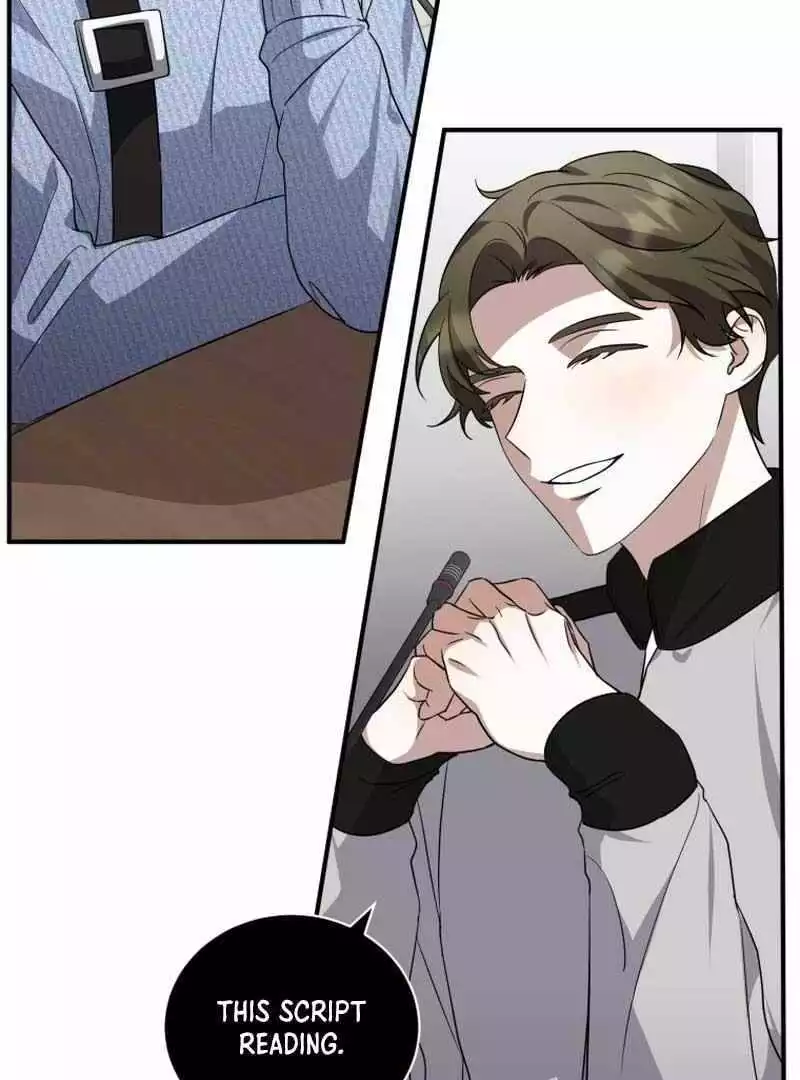 I became A Top Actor Just By Reading some Books! - Chapter 47 - Page 51