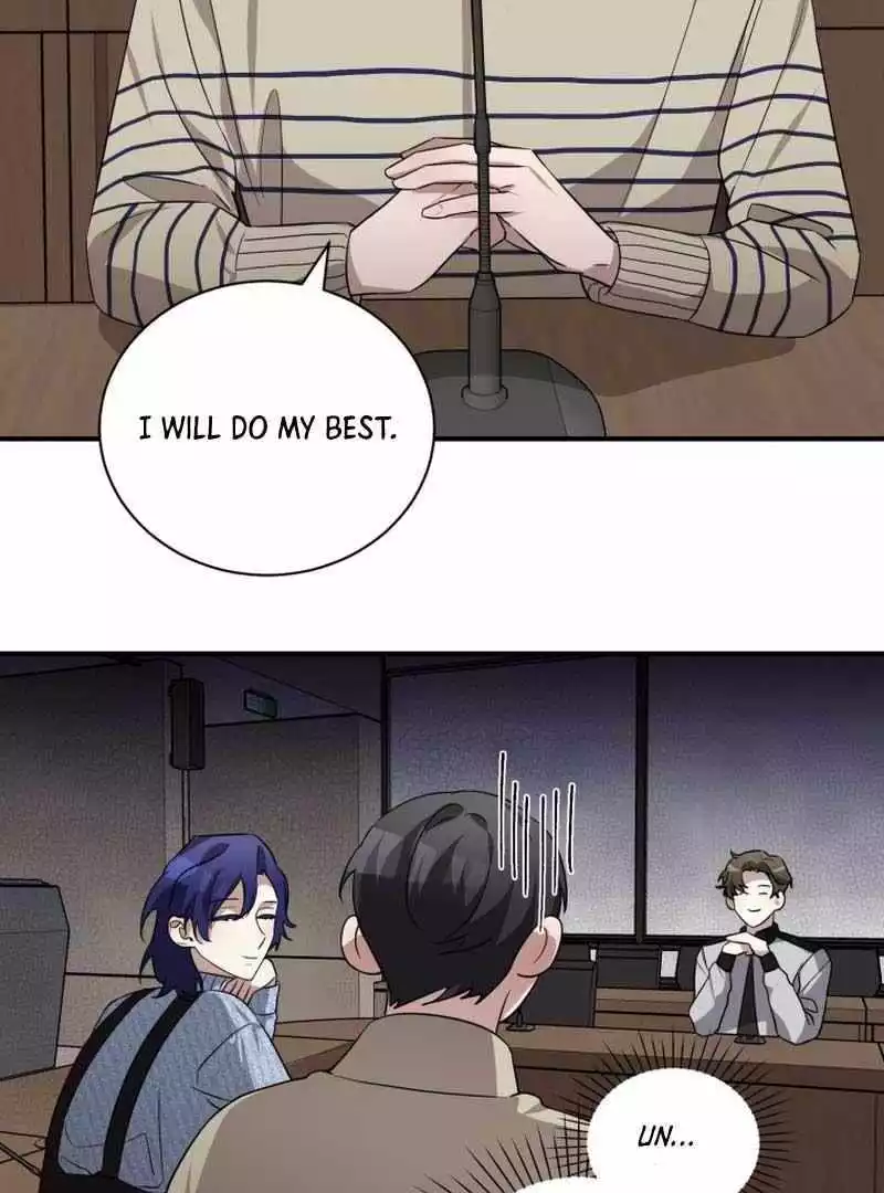 I became A Top Actor Just By Reading some Books! - Chapter 47 - Page 53