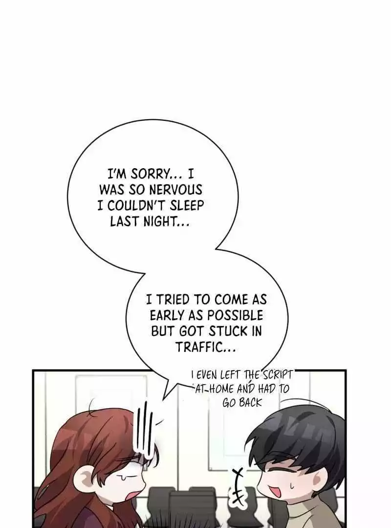 I became A Top Actor Just By Reading some Books! - Chapter 47 - Page 62