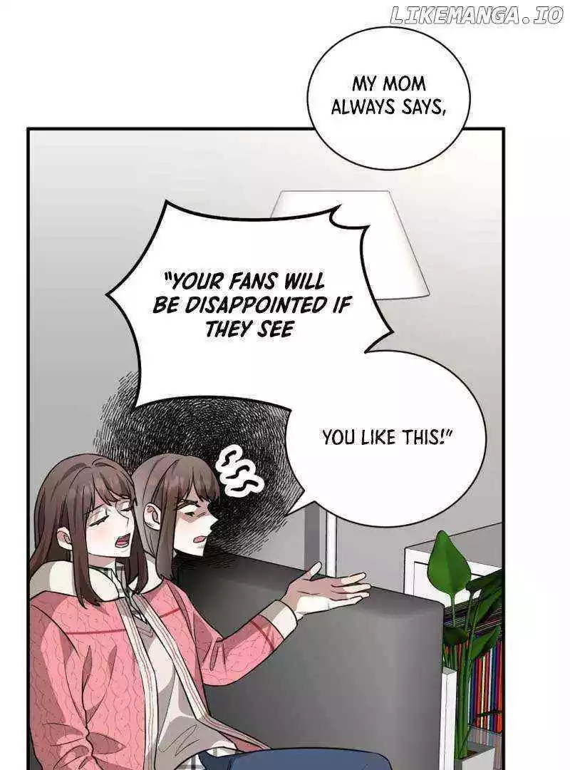 I became A Top Actor Just By Reading some Books! - Chapter 50 - Page 44