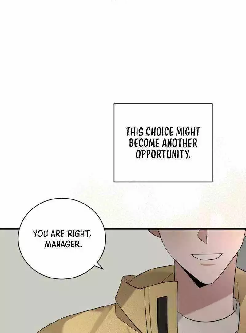 I became A Top Actor Just By Reading some Books! - Chapter 53 - Page 37