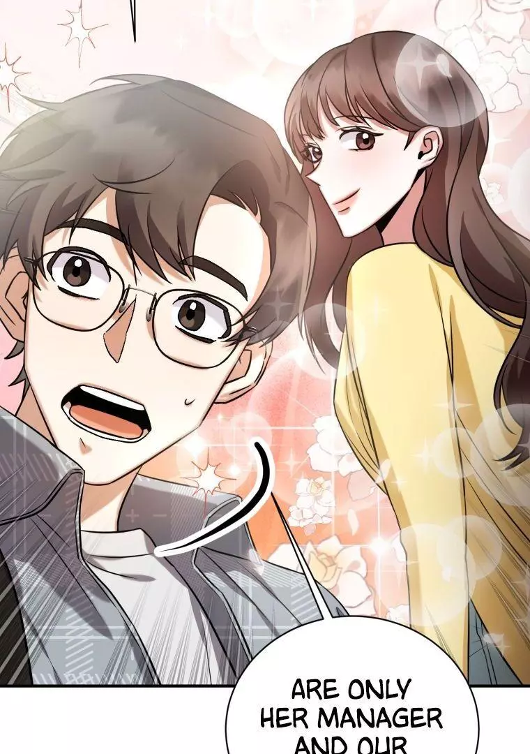 I became A Top Actor Just By Reading some Books! - Chapter 9 - Page 79
