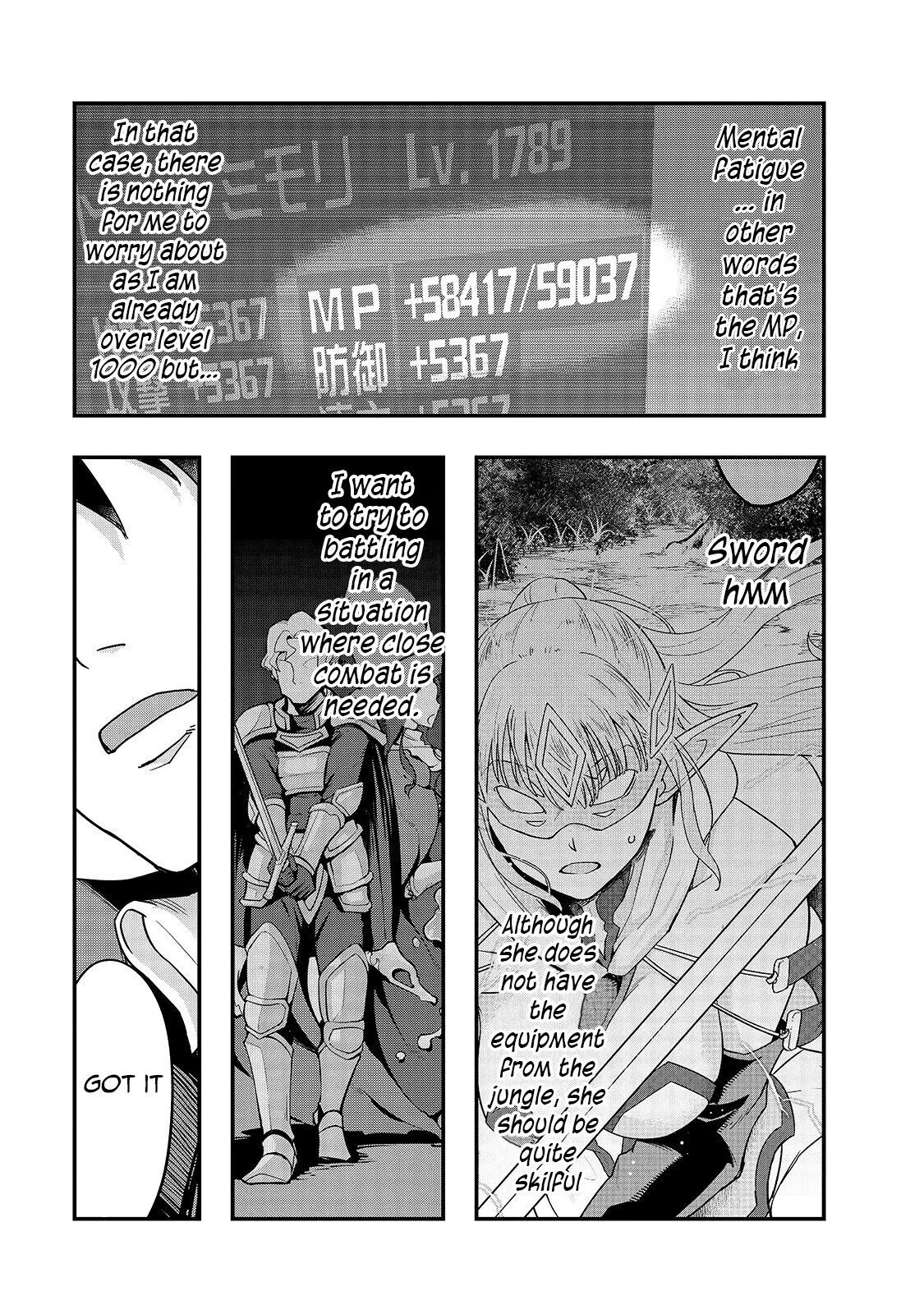 I Became The Strongest With The Failure Frame【Abnormal State Skill】As I Devastated Everything (Official) - Chapter 10 - Page 20
