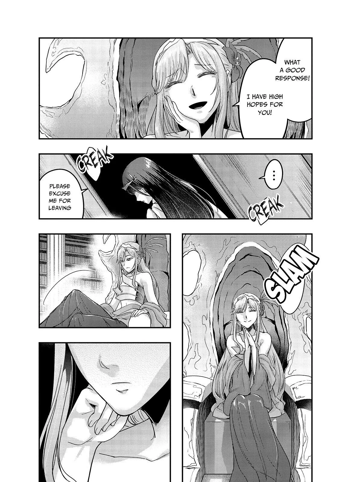 I Became The Strongest With The Failure Frame【Abnormal State Skill】As I Devastated Everything (Official) - Chapter 12 - Page 24
