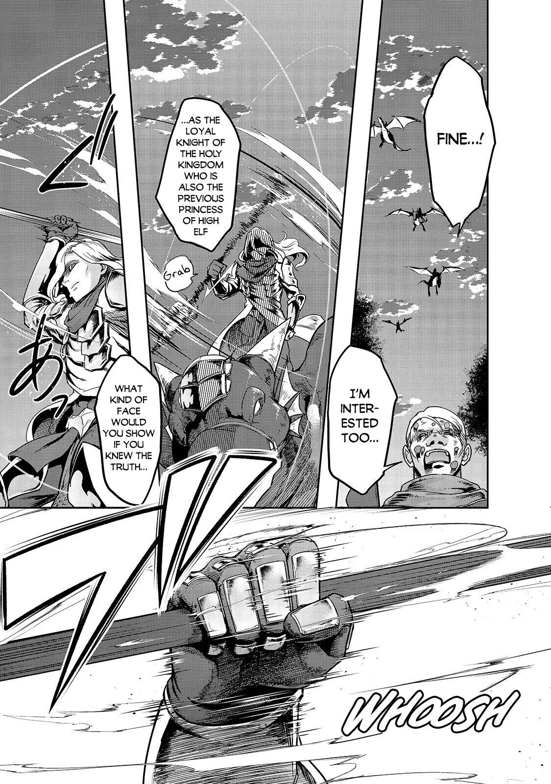 I Became The Strongest With The Failure Frame【Abnormal State Skill】As I Devastated Everything (Official) - Chapter 16 - Page 24