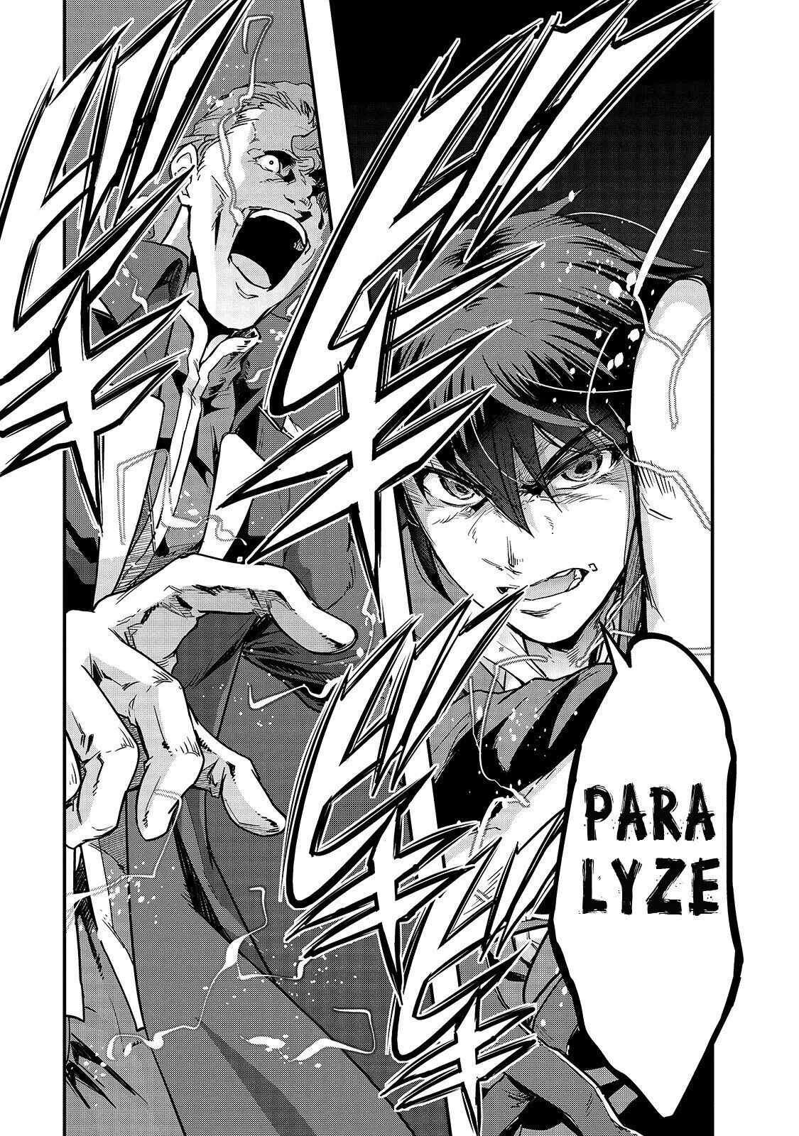 I Became The Strongest With The Failure Frame【Abnormal State Skill】As I Devastated Everything (Official) - Chapter 9 - Page 30