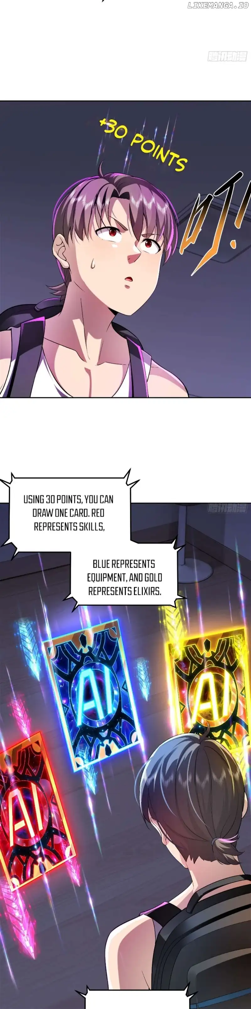I Became the Target of the Harem in Another World - Chapter 2 - Page 7