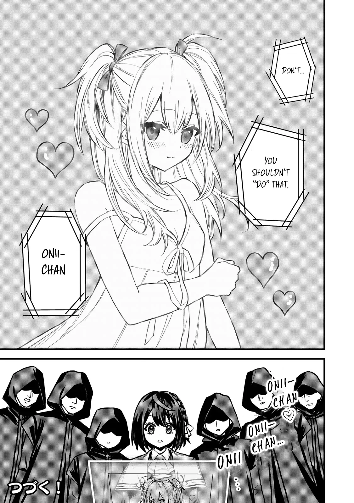 I Became the World's Strongest Witch: I Will Live Freely in a World Where Only I can Access the "Guide Site" - Chapter 14 - Page 26