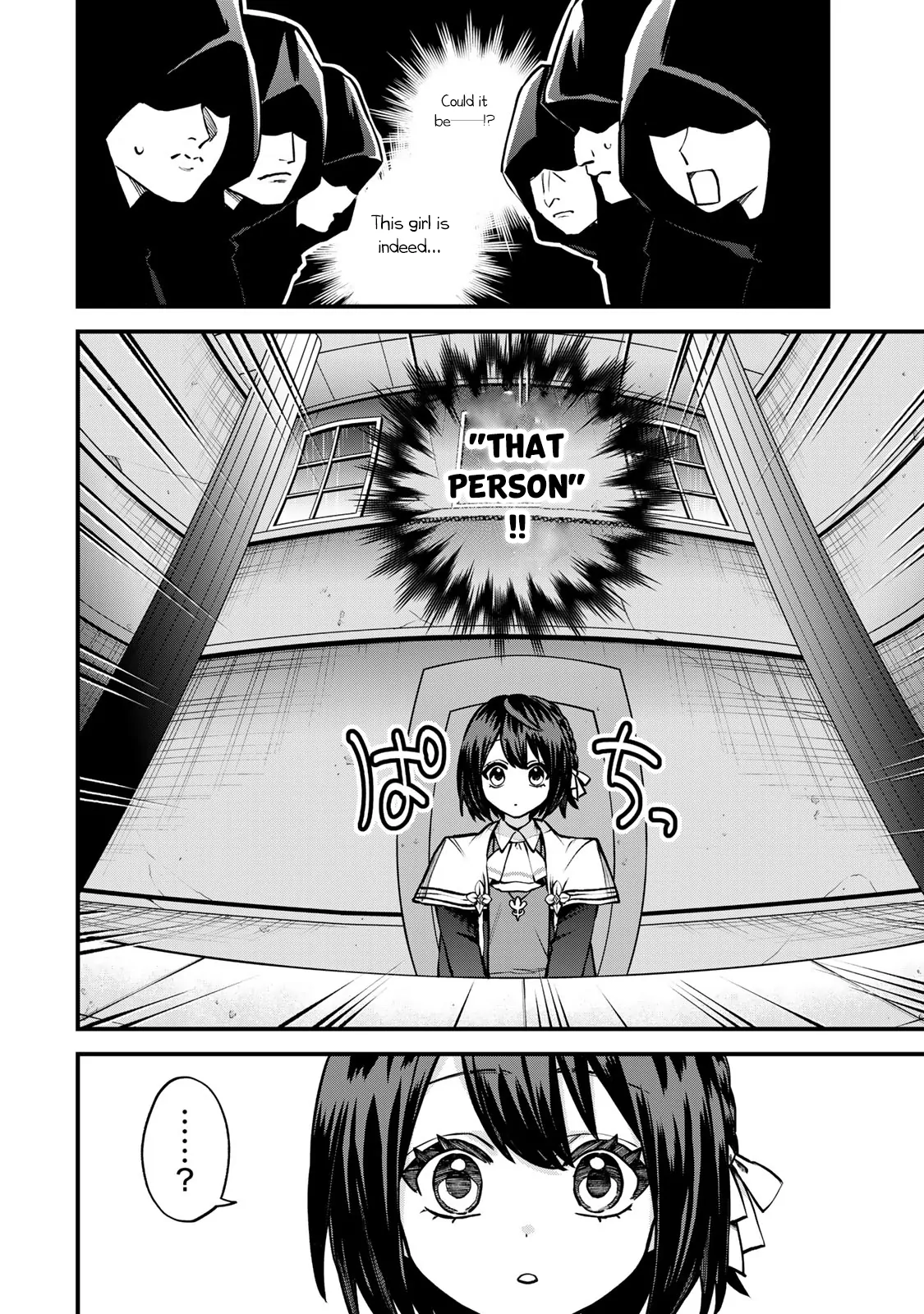 I Became the World's Strongest Witch: I Will Live Freely in a World Where Only I can Access the "Guide Site" - Chapter 14 - Page 15