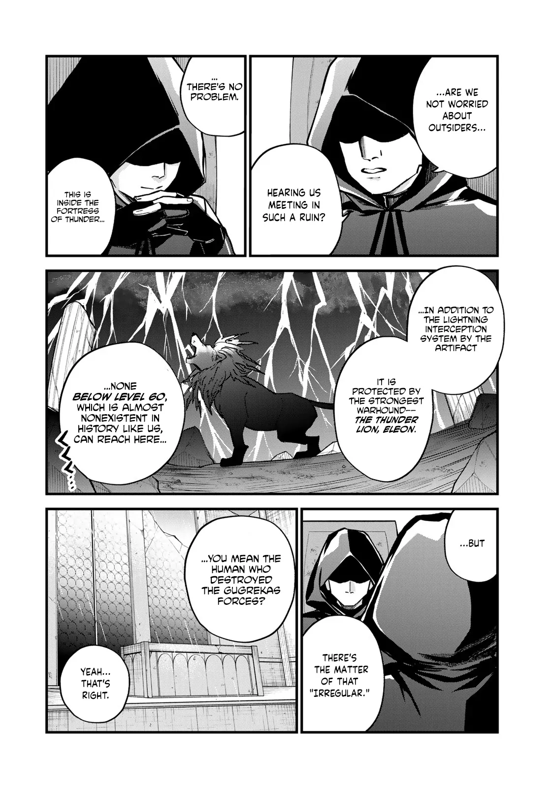 I Became the World's Strongest Witch: I Will Live Freely in a World Where Only I can Access the "Guide Site" - Chapter 14 - Page 3