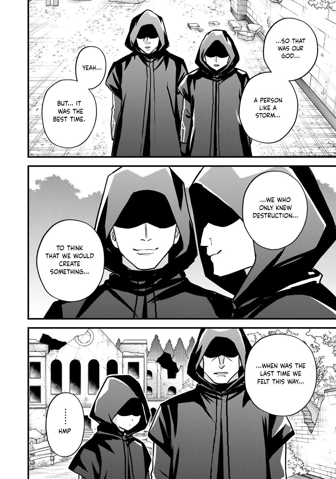 I Became the World's Strongest Witch: I Will Live Freely in a World Where Only I can Access the "Guide Site" - Chapter 15 - Page 13