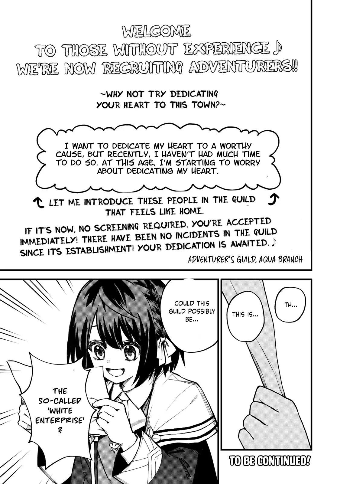 I Became the World's Strongest Witch: I Will Live Freely in a World Where Only I can Access the "Guide Site" - Chapter 15 - Page 30