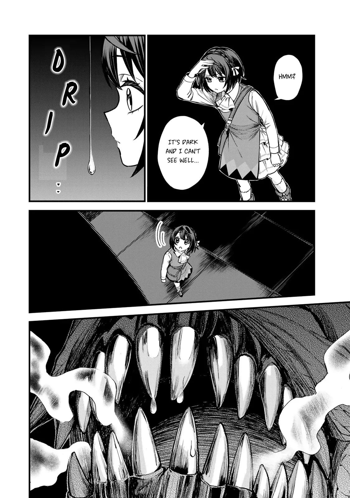 I Became the World's Strongest Witch: I Will Live Freely in a World Where Only I can Access the "Guide Site" - Chapter 6 - Page 27