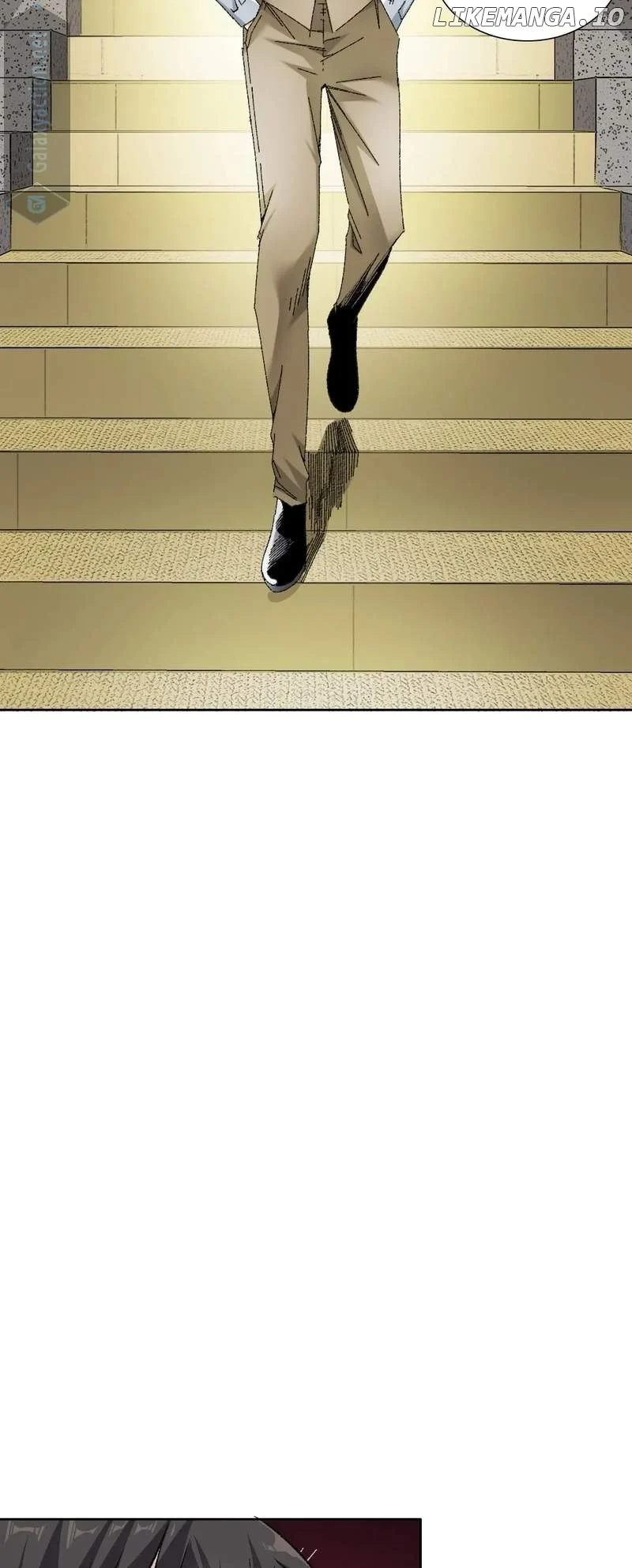I Built a Lifespan Club - Chapter 288 - Page 8