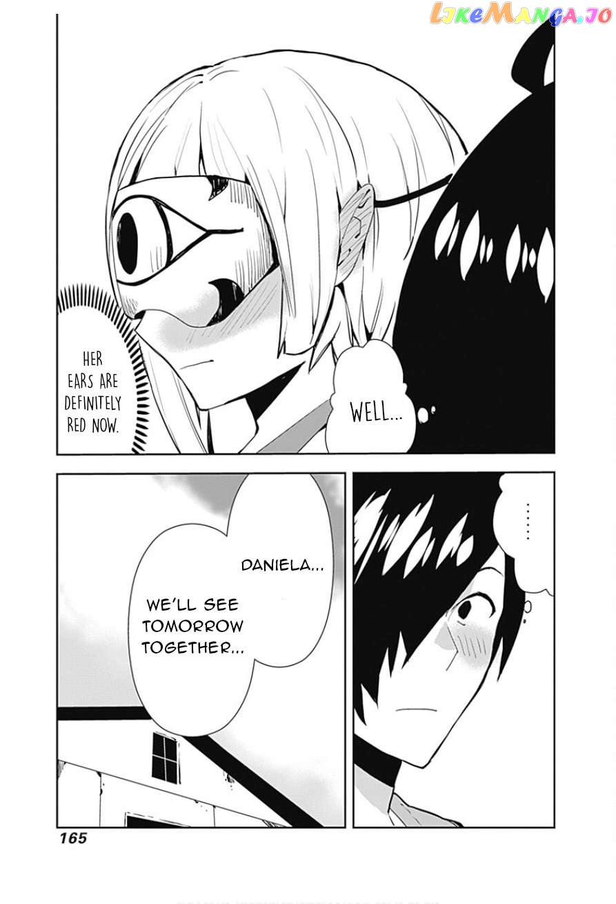 I Came to Another World as a Jack of All Trades and a Master of None to Journey While Relying on Quickness - Chapter 31 - Page 18