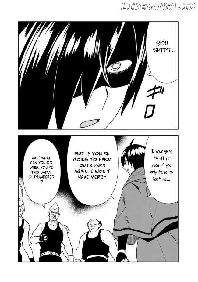 I Came to Another World as a Jack of All Trades and a Master of None to Journey While Relying on Quickness - Chapter 51 - Page 9