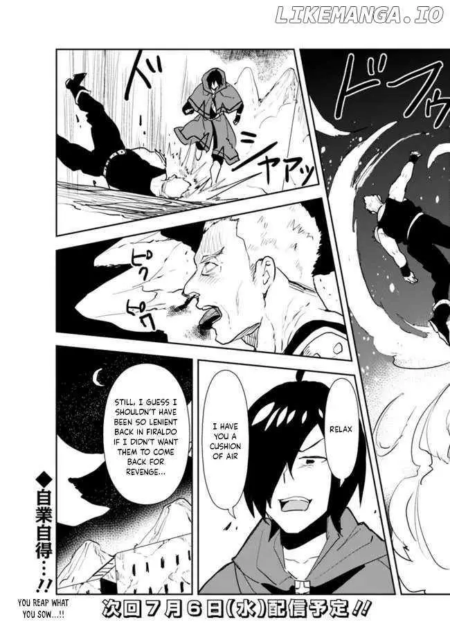 I Came to Another World as a Jack of All Trades and a Master of None to Journey While Relying on Quickness - Chapter 51 - Page 19
