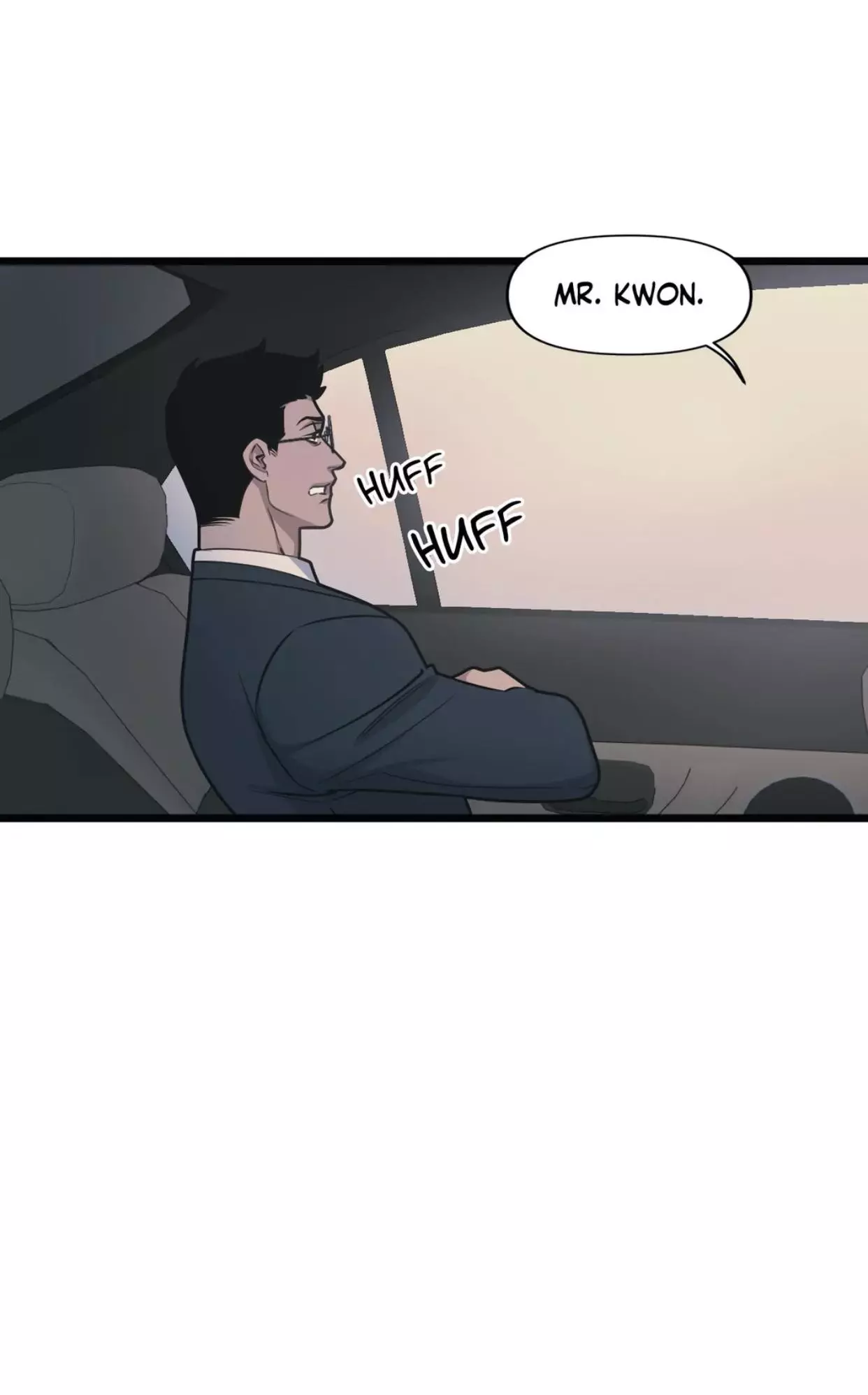 I can hear it without a microphone - Chapter 44 - Page 27