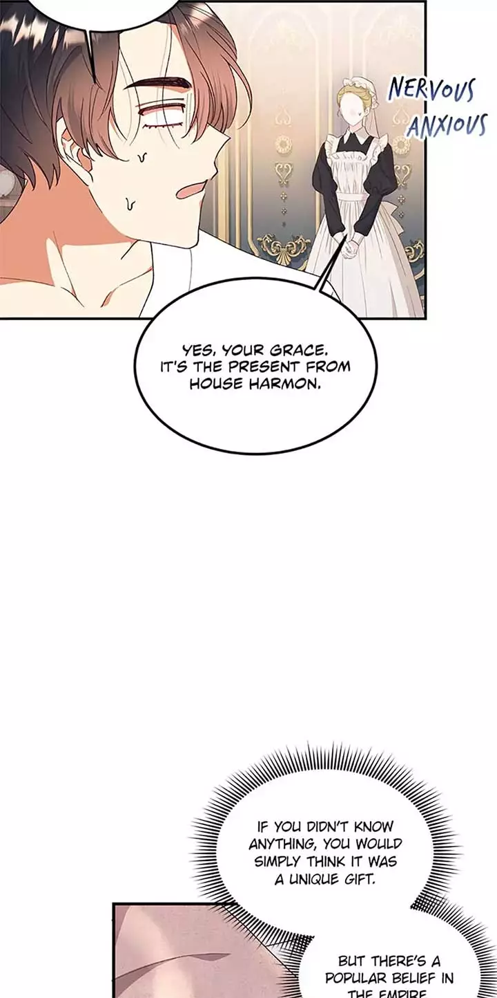 I Can No Longer Pretend I Don't See It - Chapter 93 - Page 6